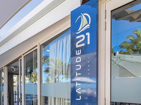 Mantra Mackay - Accommodation Cairns 16