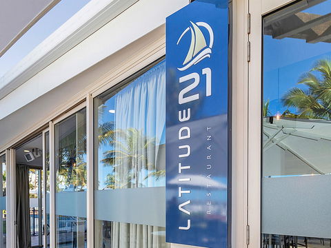 Mantra Mackay - Accommodation Cairns 17