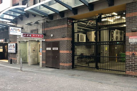 APX Apartments Darling Harbour - Accommodation Cairns 1