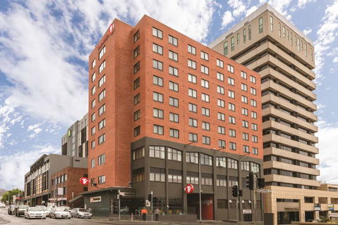 Travelodge Hotel Hobart - Accommodation Cairns 0