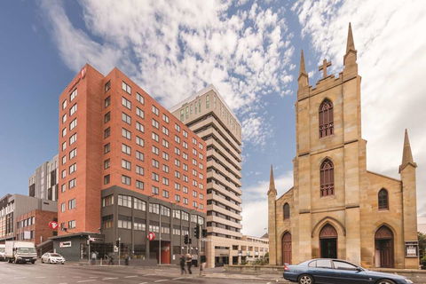 Travelodge Hotel Hobart - Accommodation Cairns 1