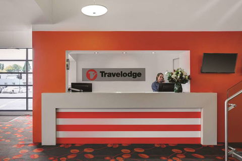 Travelodge Hotel Hobart - Accommodation Cairns 2