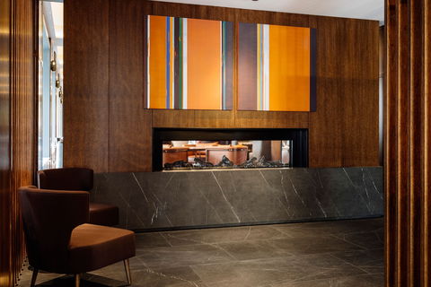 The Tasman, A Luxury Collection Hotel - Accommodation Cairns 1