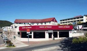 Seabreeze Hotel - Accommodation Cairns 0