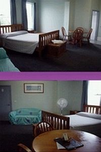 Seabreeze Hotel - Accommodation Cairns 1