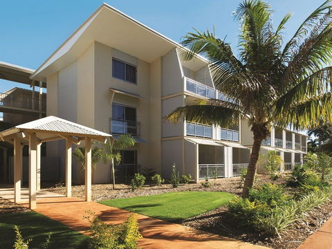 Oaks Broome - Accommodation Cairns 0