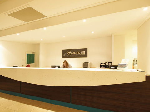 Oaks Broome - Accommodation Cairns 1