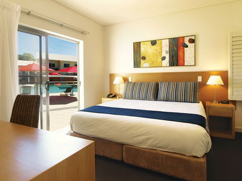 Oaks Broome - Accommodation Cairns 2