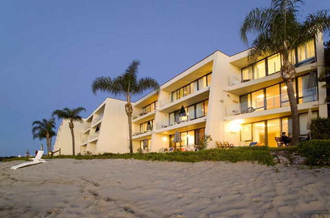Noosa Harbour Resort - Accommodation Cairns 0