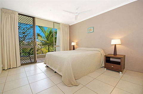 Noosa Harbour Resort - Accommodation Cairns 1