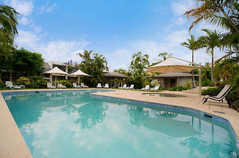 Noosa Harbour Resort - Accommodation Cairns 2