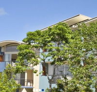 Twin Quays - Accommodation Cairns