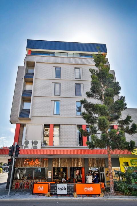 Madison Plaza Townsville - Accommodation Cairns 0
