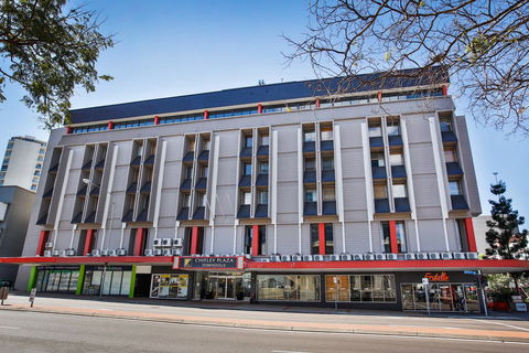 Madison Plaza Townsville - Accommodation Cairns 1