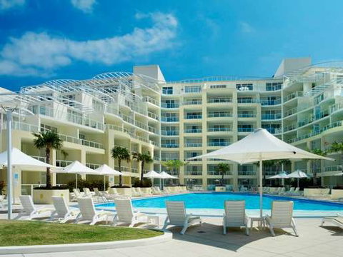 Mantra Ettalong Beach, Ettalong - Accommodation Cairns 0