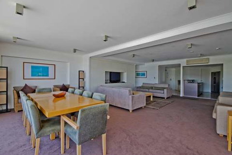 Mantra Ettalong Beach, Ettalong - Accommodation Cairns 1
