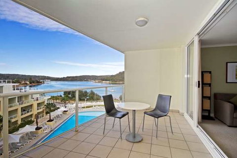 Mantra Ettalong Beach, Ettalong - Accommodation Cairns 2