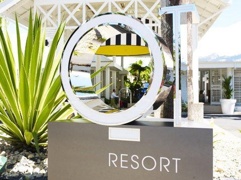 Oaks Resort Port Douglas - Accommodation Cairns 0