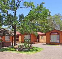 Adelaide Caravan Park - Accommodation Cairns