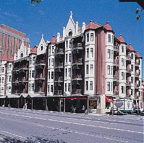 Mansions on Pulteney - Accommodation Cairns 0