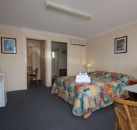 Alexander Motel  Peppercorn Restaurant - Accommodation Cairns