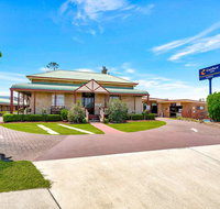 Comfort Inn Warwick - Accommodation Cairns