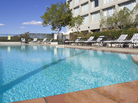 Mercure Hotel Parramatta - Accommodation Cairns 2