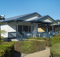 West Beach Parks - Accommodation Cairns