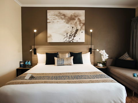 Mantra Club Croc - Accommodation Cairns 1