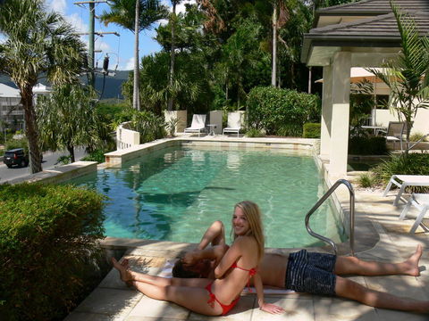 Portside Whitsunday - Accommodation Cairns 0