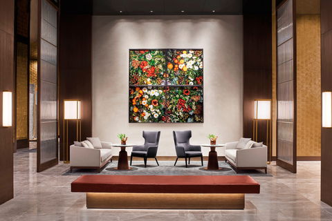 The Ritz Carlton Melbourne - Accommodation Cairns 0