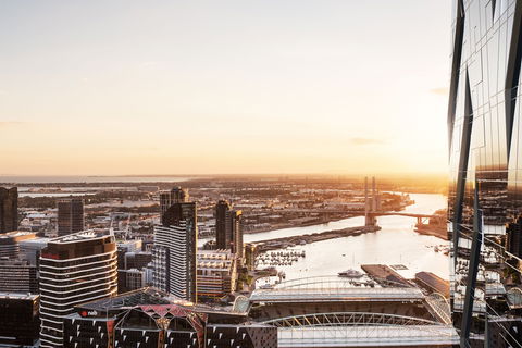 The Ritz Carlton Melbourne - Accommodation Cairns 1