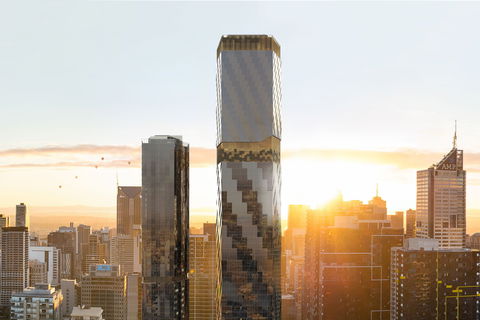 The Ritz Carlton Melbourne - Accommodation Cairns 2