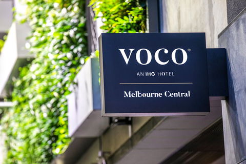 Voco Melbourne Central - Accommodation Cairns 2