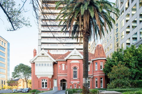 Seasons Heritage Melbourne - Accommodation Cairns 0