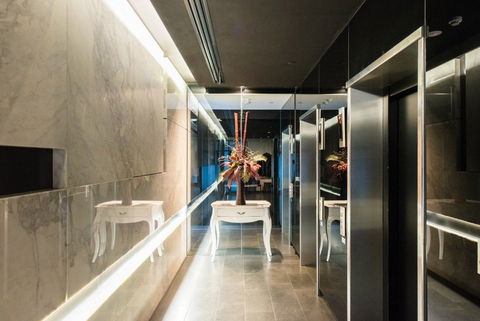Seasons Heritage Melbourne - Accommodation Cairns 1