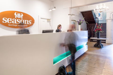 Seasons Heritage Melbourne - Accommodation Cairns 2