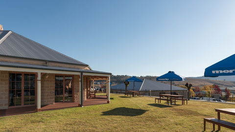 The Bowen Inn Motel - Accommodation Cairns 2