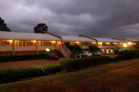 The Hermitage - Accommodation Cairns 0