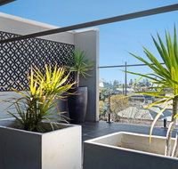 Semaphore Splash Apartments - Accommodation Cairns