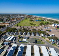Discovery Parks Adelaide Beachfront - Accommodation Cairns