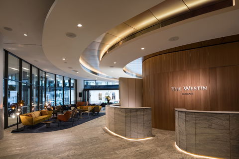The Westin Brisbane - Accommodation Cairns 1