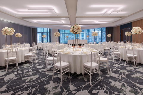 The Westin Brisbane - Accommodation Cairns 2