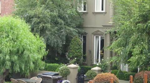 Gallery Apartments - Accommodation Cairns 1