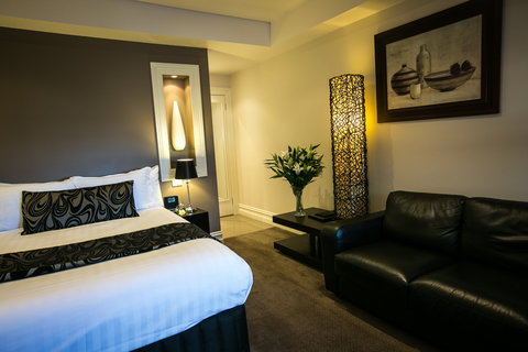 Gallery Apartments - Accommodation Cairns 2