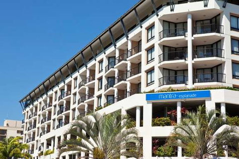 Mantra Esplanade - Accommodation Cairns 0