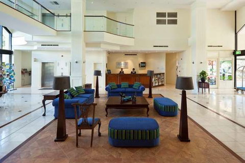 Mantra Esplanade - Accommodation Cairns 1