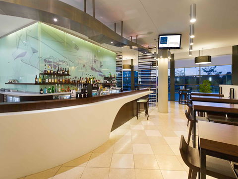 Novotel Brisbane Airport - Accommodation Cairns 2