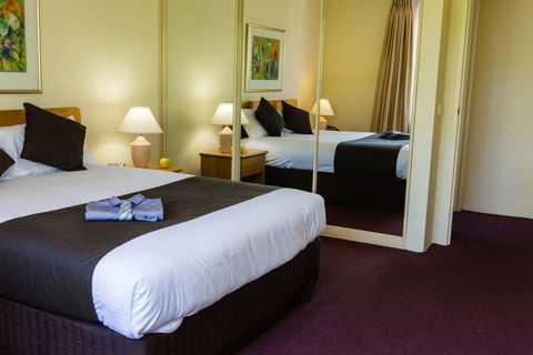 Kingston Terrace Serviced Apartments - Accommodation Cairns 1