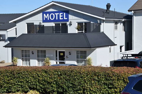Best Western Coachman's Inn Motel - Accommodation Cairns 0